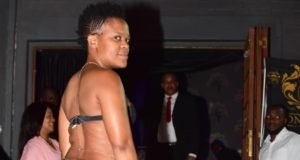 Zodwa Wabantu