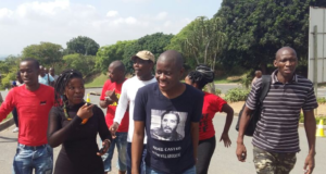 Bonginkosi Khanyile