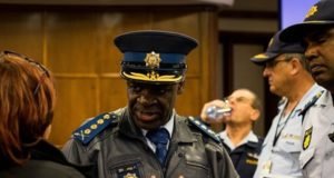 General-Khehla-Sitole