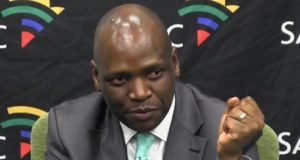 Hlaudi Motsoeneng