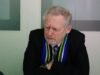 Minister Davies joins calls for SA to give help to Zimbabwe Minister Davies