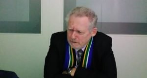 Minister Davies