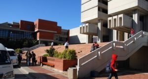 Nelson Mandela University