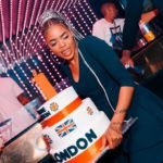 Londie London..