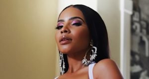 Thuli Phongolo