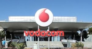 Vodacom 90GB Deal