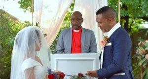 Rachel wedding
