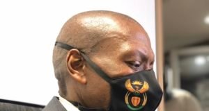 Dr Zweli Mkhize