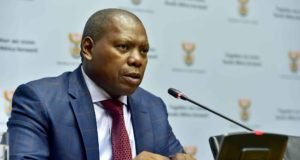 Dr Zweli Mkhize