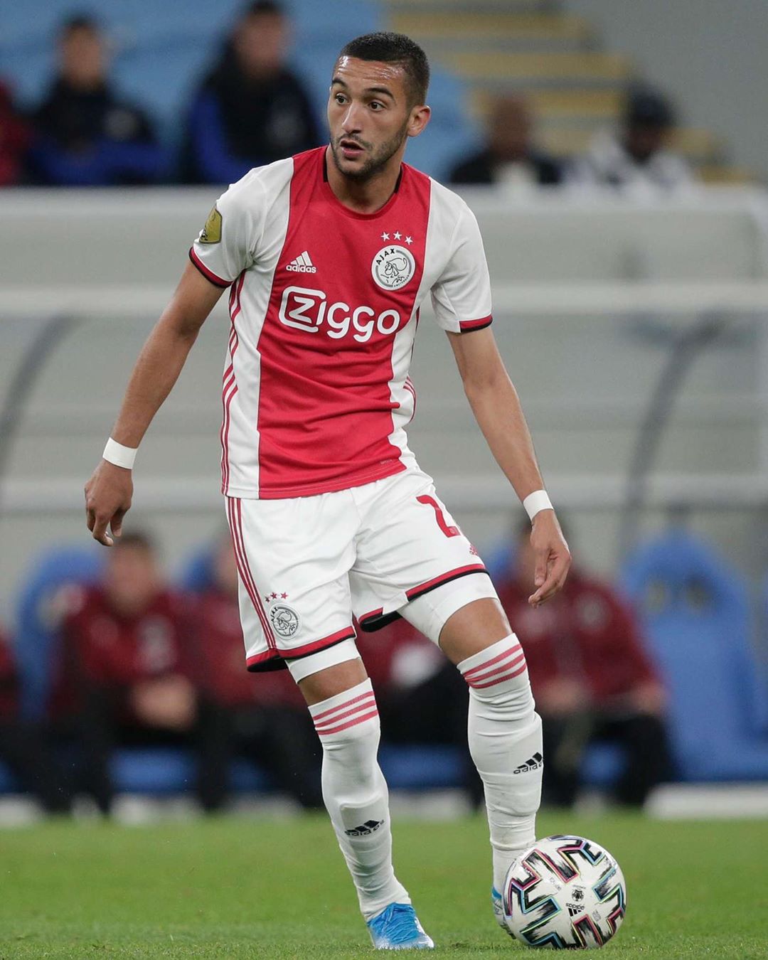 Hakim Ziyech