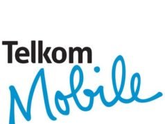 Telkom mobile network