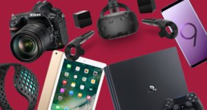 tech products sale