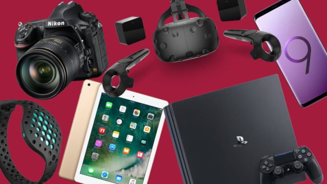 tech products sale