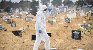 Covid-19-deaths