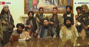 Afghanistan Talibans