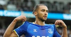 Dominic Calvert-Lewin