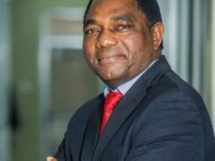 Hakainde-Hichilema