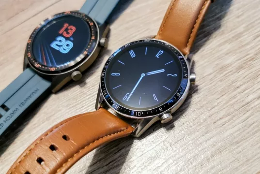 Huawei Watch GT 2 46mm Review
