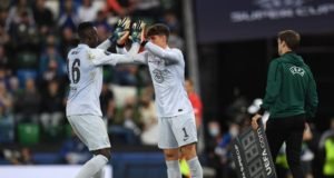 Kepa Chelsea