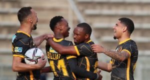 Khama Billiat