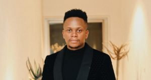 Legend-Manqele