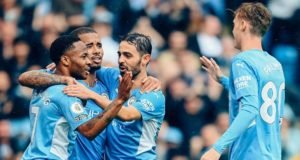 Man City