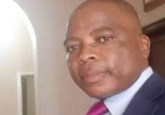 Reverand Anglican