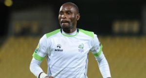Robert Ngambi