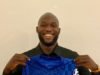 Romelu Lukaku