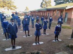 Schools Zimbabwe