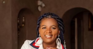 Shauwn Mkhize