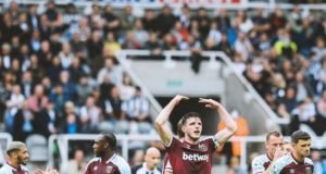 West Ham