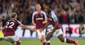 West Ham Antonio
