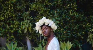 Lil Nas X