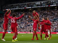 Liverpool