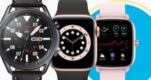 top smartwatch reviews
