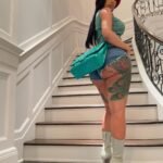 Cardi B 4