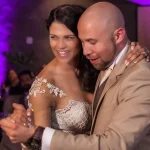 Clint Brink and Steffi2