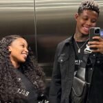 cindy mahlangu and bongani zungu